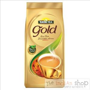 Tata Tea Gold Latest Collections For Sale