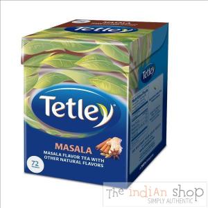 Tetley Masala Tea Bags Clearance Get To Buy