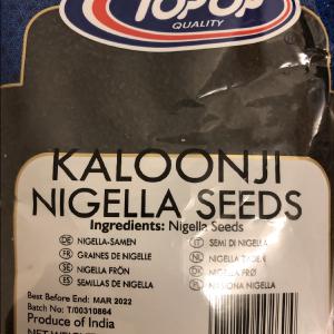 Top Op Kalwanji Seeds (Nigella) Get To Buy Cheap Pice