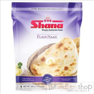 Shana Plain Naan Outlet New Arrival
