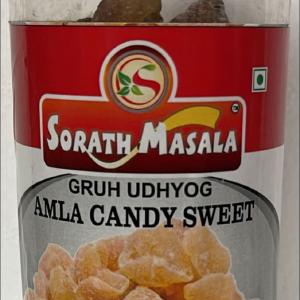 Sorath Masala Amla Candy Sweet Discount Hot Sale