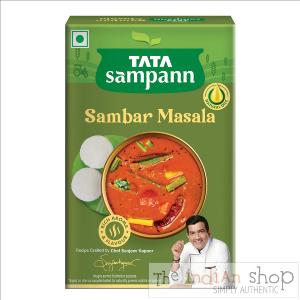 Tata Sampann Sambar Masala Free Shipping Sale Online