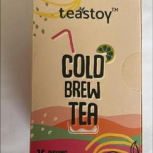 Teastoy Cold Brew Tea 2025 Sale Online