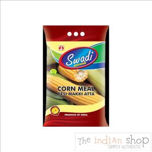Swadi Desi Makki Atta Discount Free Shipping