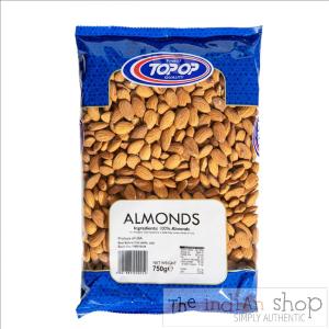 Top Op Almonds Cheap From China