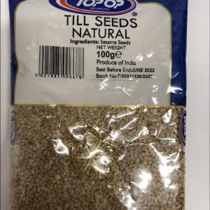 Top Op Sesame (Till) Seeds Natural Cheap New Arrival
