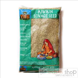 TRS (Thyme) Ajwan Seeds Clearance 2025 Unisex