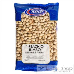 Top Op Pistachio Nuts Roasted and Salted Jumbo Tumblr Online