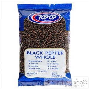 Top Op Black Pepper Whole Discount From China