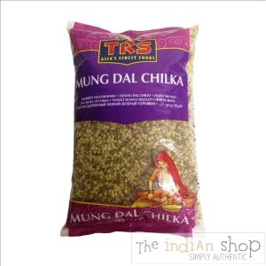 TRS Moong Dal Chilka Discount Cheap Online