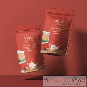 Vayu Assam Afternoon Tea Outlet Store Online