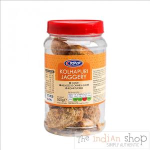 Top Op Kolhapuri Jaggery Jar Free Shipping Cheap Online