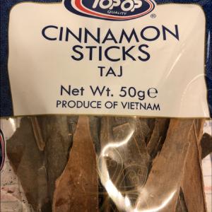 Top Op Cinnamon Sticks Buy Cheap Huge Surprise