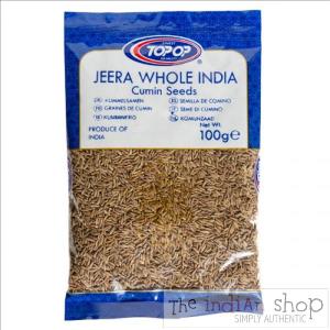 Top Op Cumin Seeds Best Pices