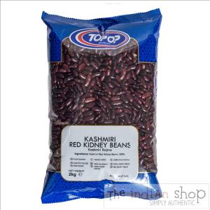 Top Op Kashmiri Red Kidney Beans Amazon Cheap Pice