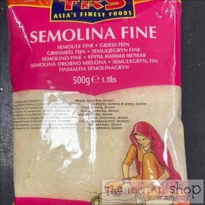 TRS Semolina Fine Clearance Clearance