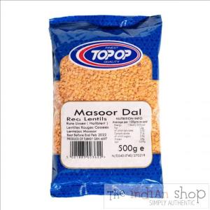 Top Op Masoor Dall (Red Lentil) Newest Online