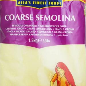 TRS Semolina Coarse Fashionable Cheap Pice