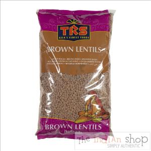 TRS Brown Lentils Discount Get To Buy