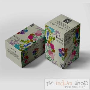 Vayu Herbal Blends Tea 2025 New For Sale