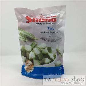 Shana Frozen Turia Cheap Sale Brand New Unisex