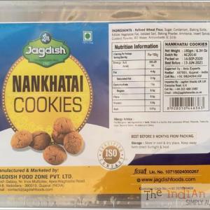 Medina Nankhatai Biscuits Footlocker Online