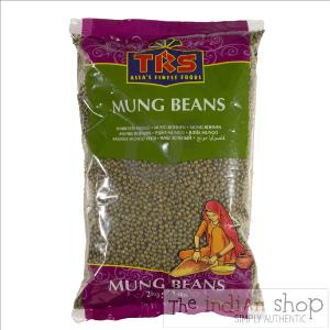 TRS Moong Beans Professional Cheap Pice