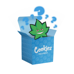 Cookies Mystery Box - Lifted Find Great Online