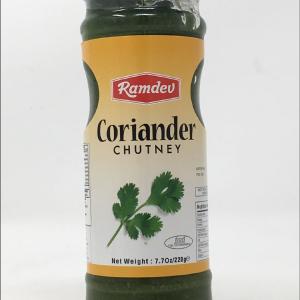 Ramdev Coriander Chutney Release Dates Cheap Online