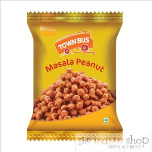 Townbus Masala Peanuts Sale Amazon