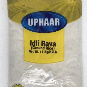 Uphaar Idli Rava (Ground Rice) Cheap Sale Exclusive