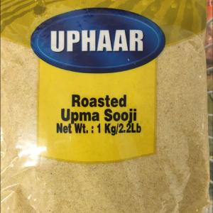 Uphaar Roasted Upma Sooji Cheap Best Pices