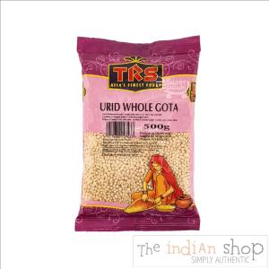 TRS Urid Gota Countdown Package