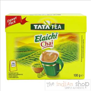 Tata Tea Elaichi Tea Bags Discount Original