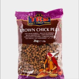 TRS Kala Chana (Brown Chick Peas) Eastbay Online