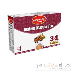 Wagh Bakri Instant Tea Premix (Masala) Outlet Great Deals