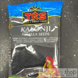 TRS Kalwanji Seeds (Nigella) Free Shipping Huge Surprise