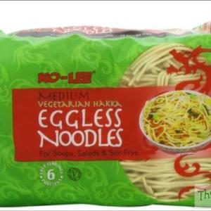 Ko Lee Eggless Hakka Noodles Ost Release Dates