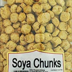 TRS Soya Chunks Amazon Sale Online