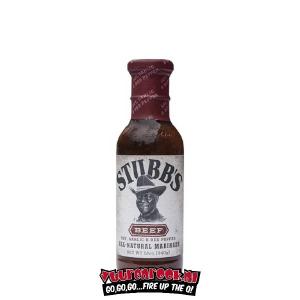 Stubb's Beef Marinade 12oz Wide Range Of Online