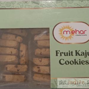 Meher Fruit Kaju Cookies Official Cheap Online