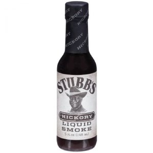 Stubb's Hickory Liquid Smoke 5oz Cheap Best Wholesale