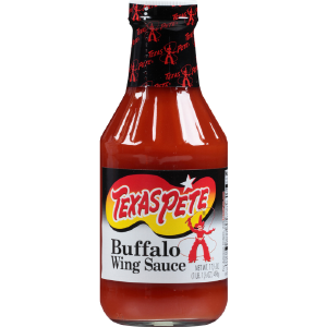 Texas Pete Buffalo Wing Sauce 496 Gram Low Pice Fee Shipping Online