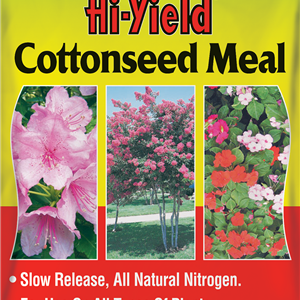 Hi-Yield COTTONSEED MEAL 6-1-1 Low Cost Cheap Online