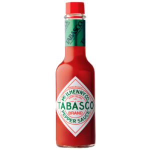 Tabasco Pepper Sauce Red 150 ml Cheap Pice Cost