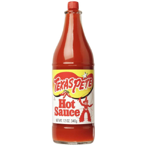 Texas Pete Original Hot Sauce 12 oz From China Free Shipping Low Pice