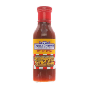 SuckleBusters Original BBQ Sauce 12oz Clearance Footlocker Pictures