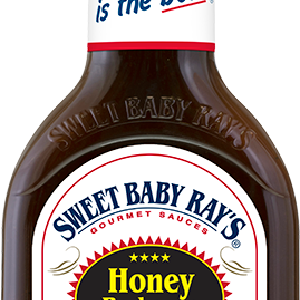 Sweet Baby Ray's Honey 18oz Buy Cheap Official Site
