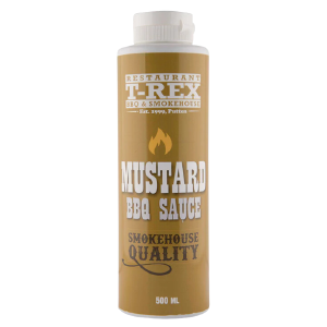 T-Rex Mustard BBQ Sauce 500 ml Best Sale Cheap Pice
