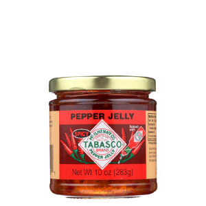 Tabasco Pepper Jelly Spicy 10 oz. Cheap Sale Lowest Pice